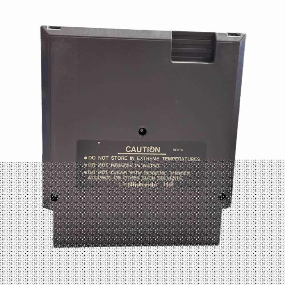 Airwolf Nintendo NES game 1989 VINTAGE! | Finer Things Resale