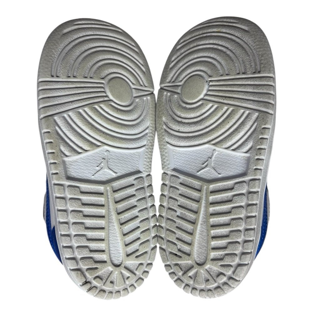 Jordan 1 Retro Low ALT Alternate Royal Blue Black Sneakers SIZE 8C DR9747-140 | Finer Things Resale