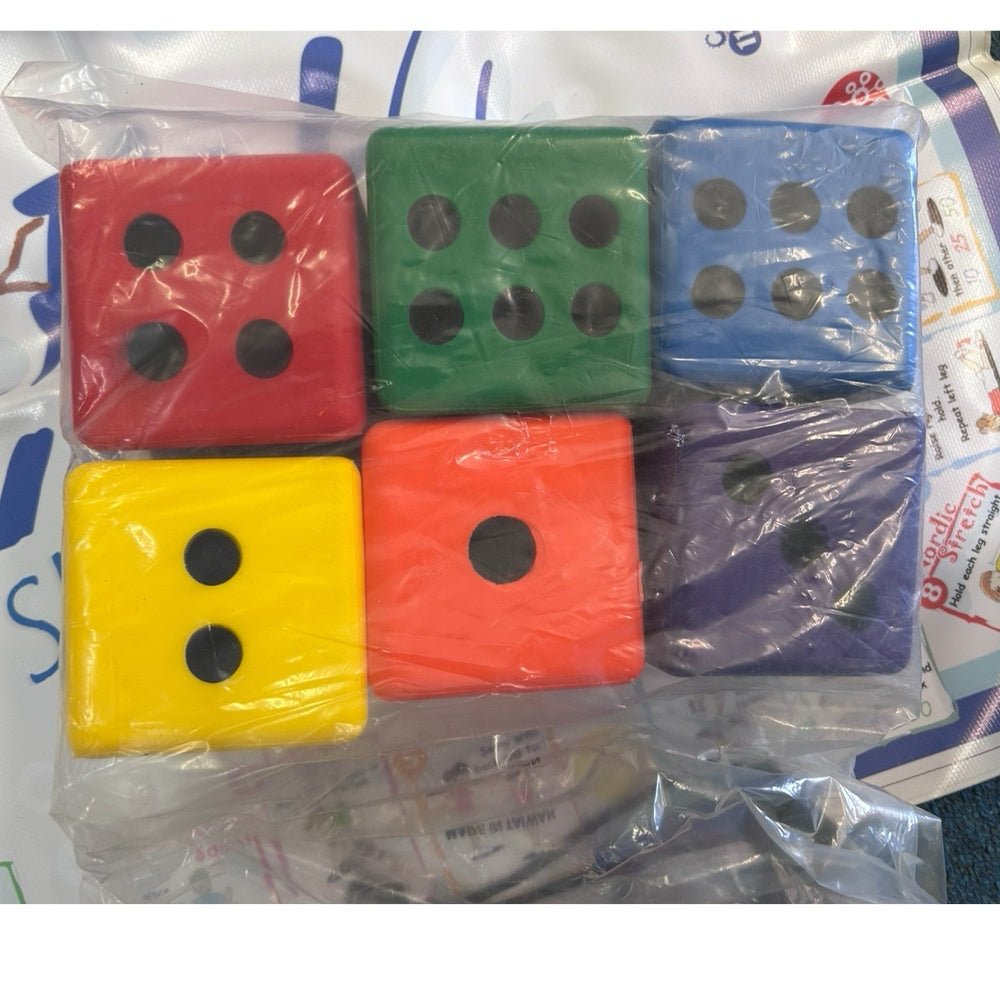 BFit4 Winter Skillastics Game Grades 2-8 Homeschool Educational | Finer Things Resale