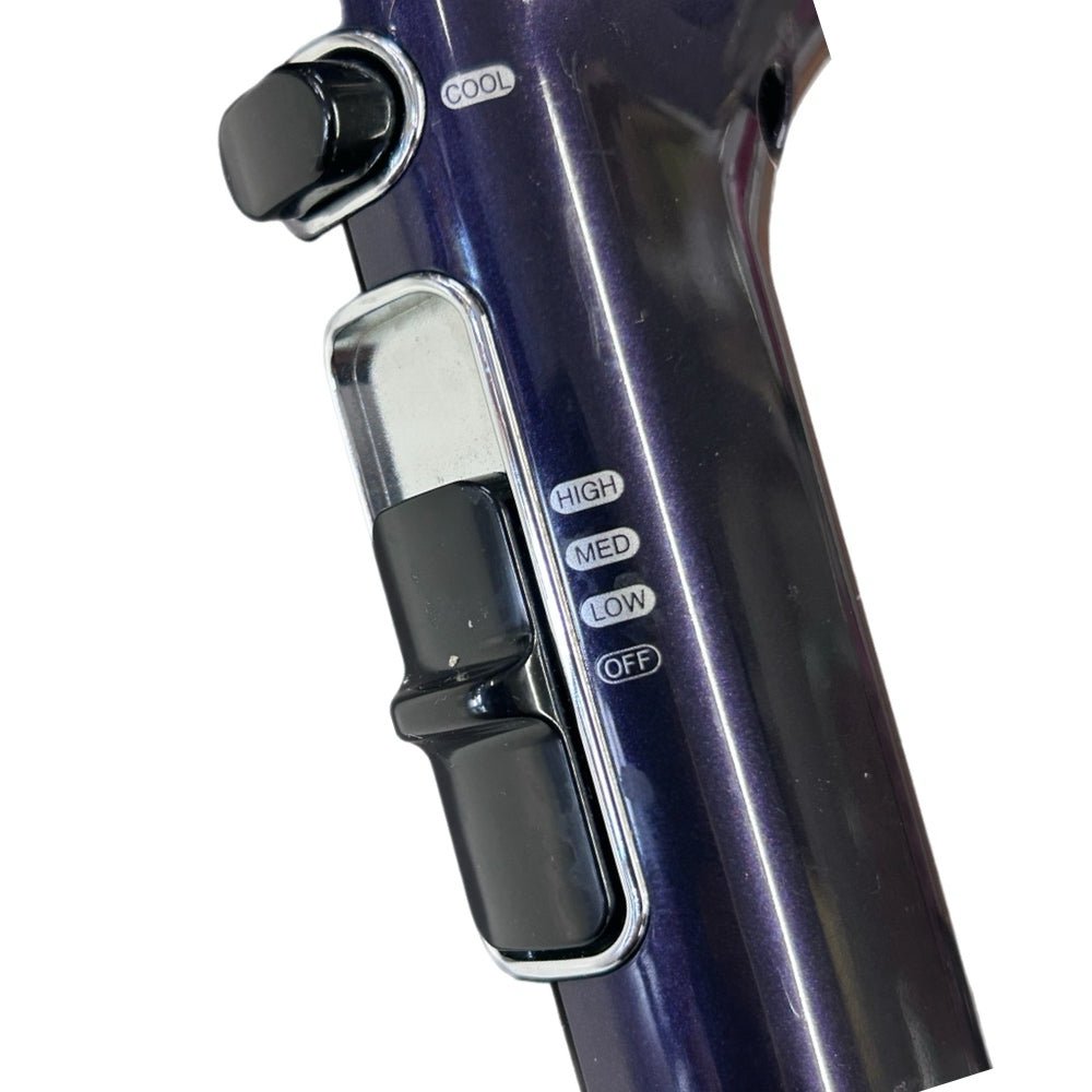 bio ionic 10x ultra light hair dryer hair blower z-fgtbi-1070