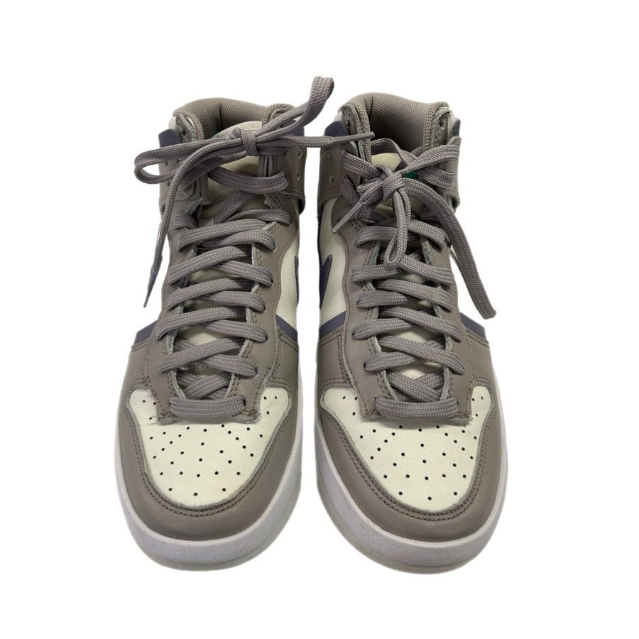 Nike Dunk High Iron Purple Sneakers Shoes DH3718-101 Womens size 8 | Finer Things Resale