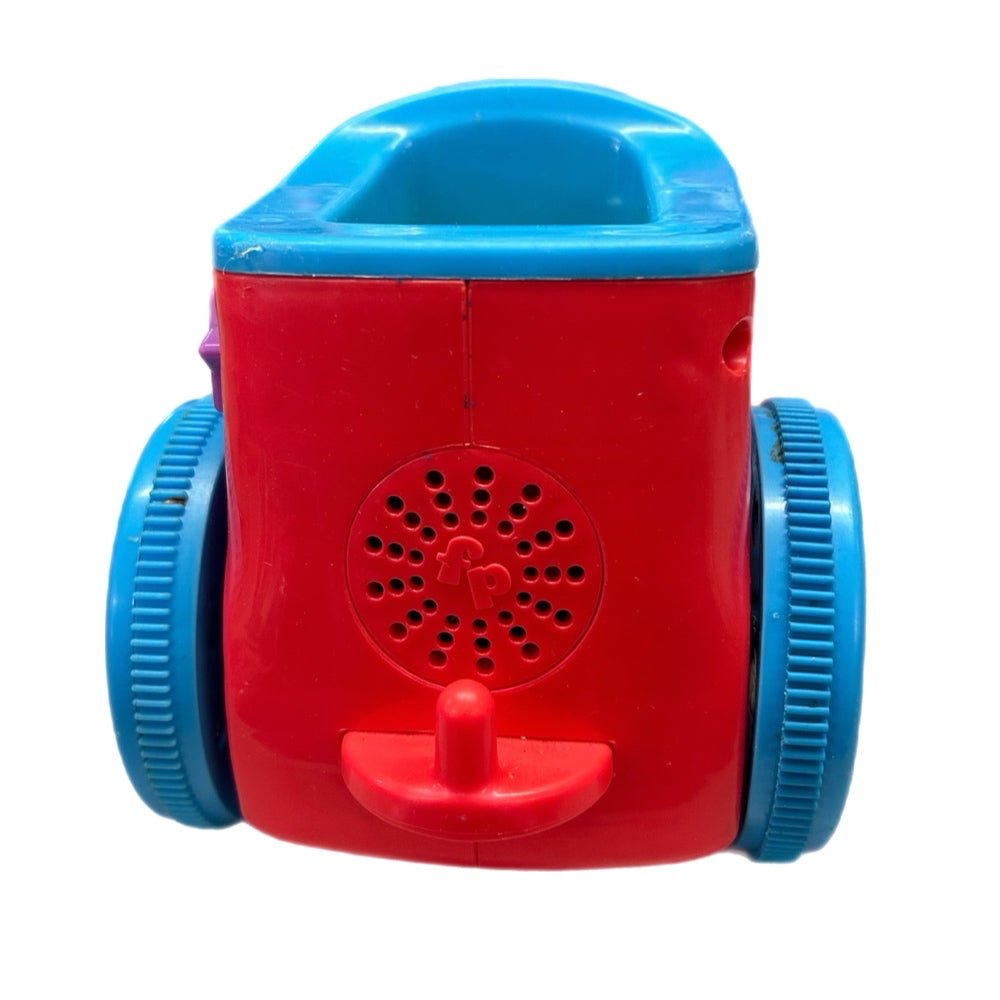 Fisher Price Laugh & Learn Puppy's Smart Train REPLACEMENT Train | Finer Things Resale