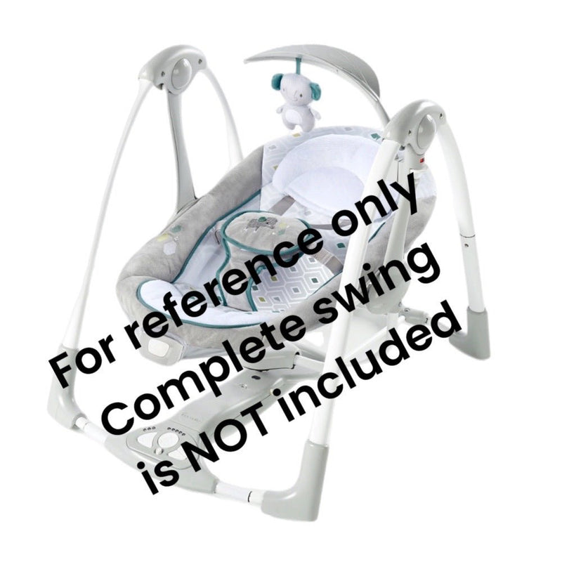 Kids II ConvertMe Portable Swing REPLACEMENT mobile | Finer Things Resale