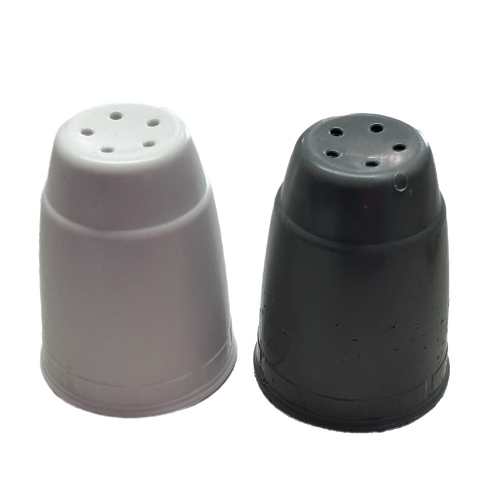 Step 2 Fun With Friends Kitchen REPLACEMENT Salt & Pepper Shaker set | Finer Things Resale