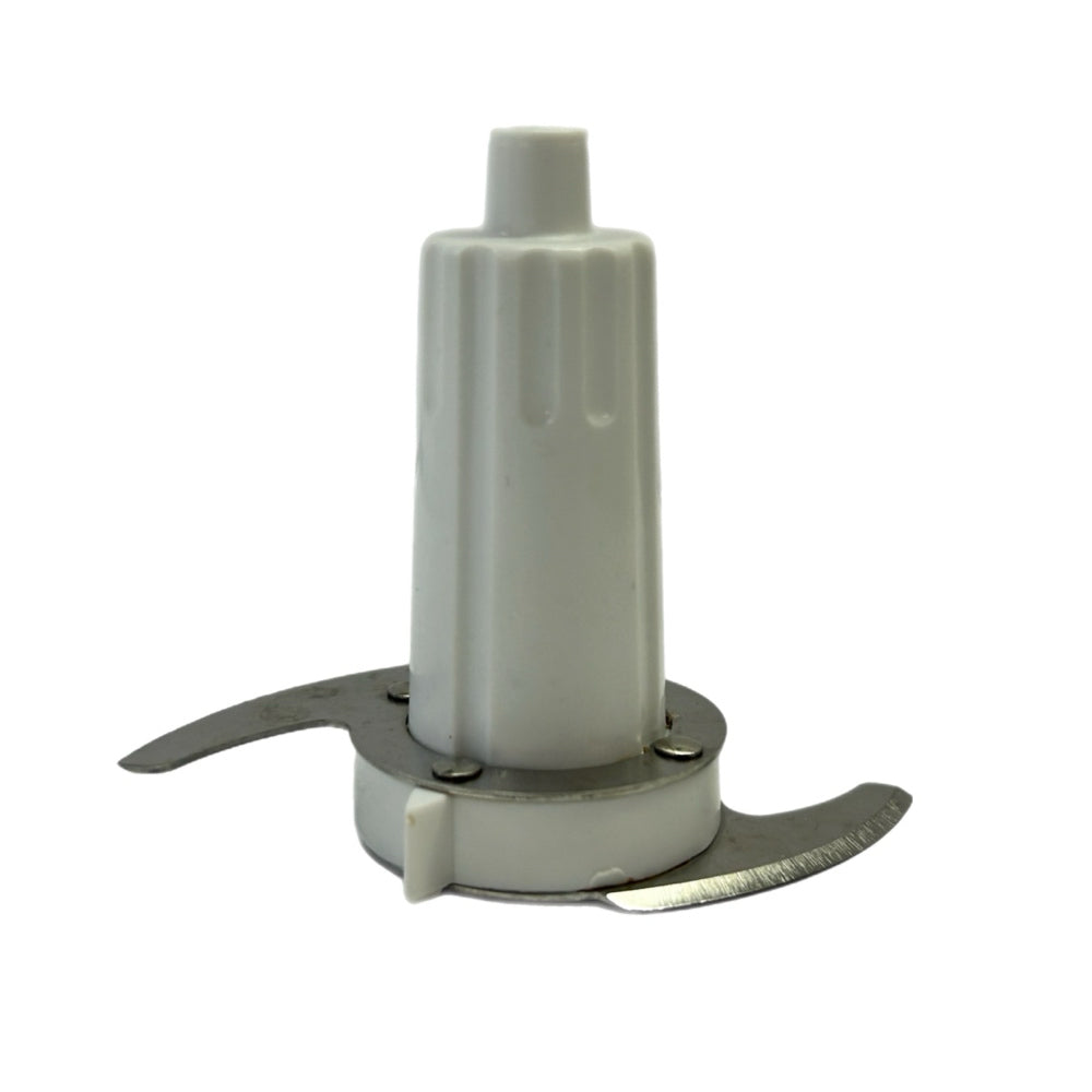 Black & Decker Mini Pro Food Processor REPLACEMENT blade MFP100 | Finer Things Resale