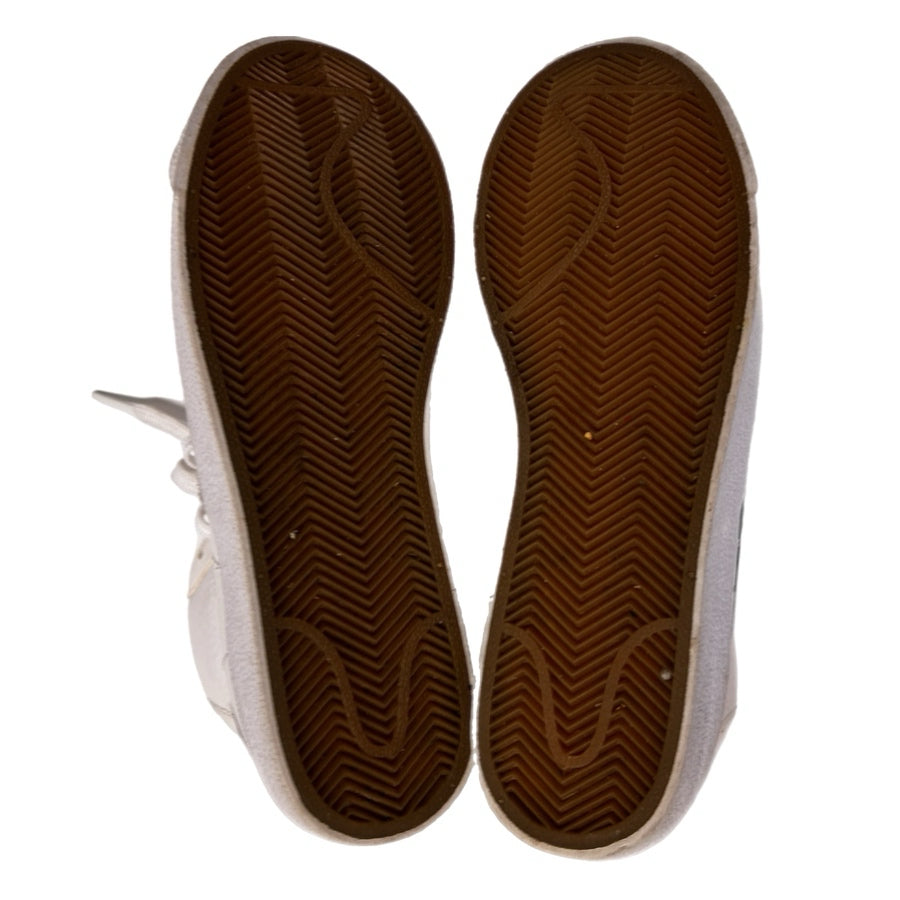 Nike Kids' Grade School Blazer Mid '77 Sneakers Shoes YOUTH SIZE 6.5 DA4086-100 | Finer Things Resale