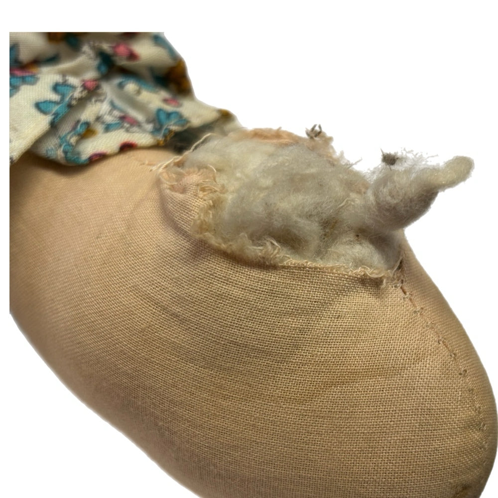 Knickerbocker Raggedy Ann Soft Doll 32 inch VINTAGE 1960s RARE HTF | Finer Things Resale