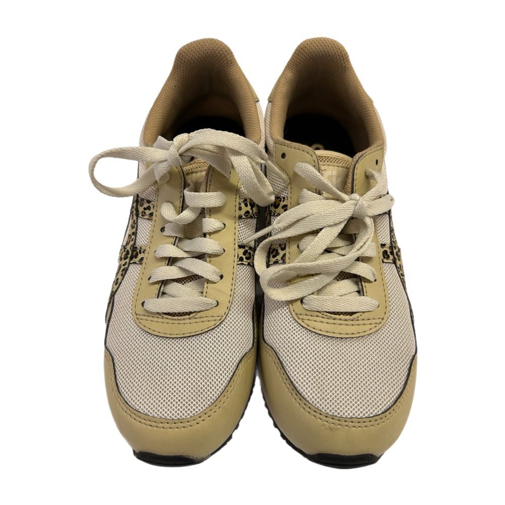 Ascis Tiger Runner Sneaker Shoes SIZE 6.5