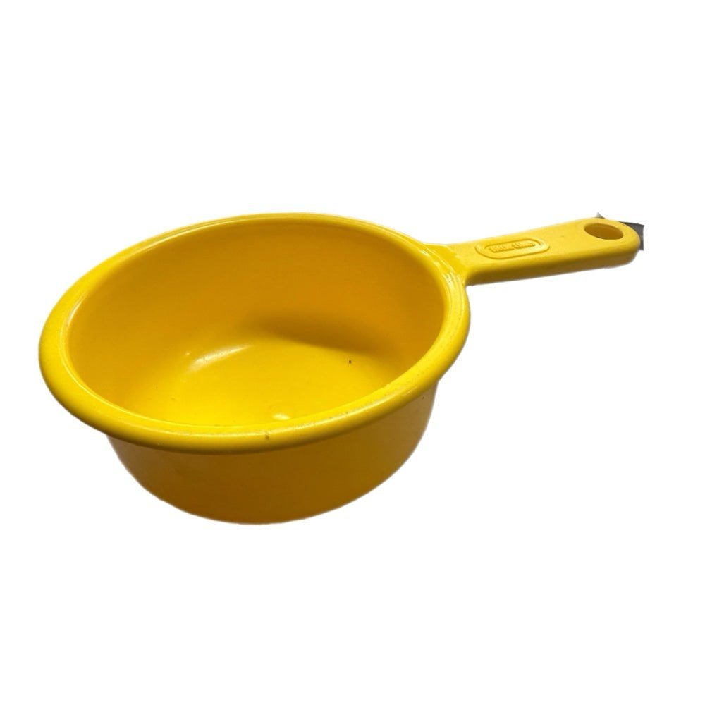 Little Tikes REPLACEMENT cooking sauce pan VINTAGE 1980's | Finer Things Resale