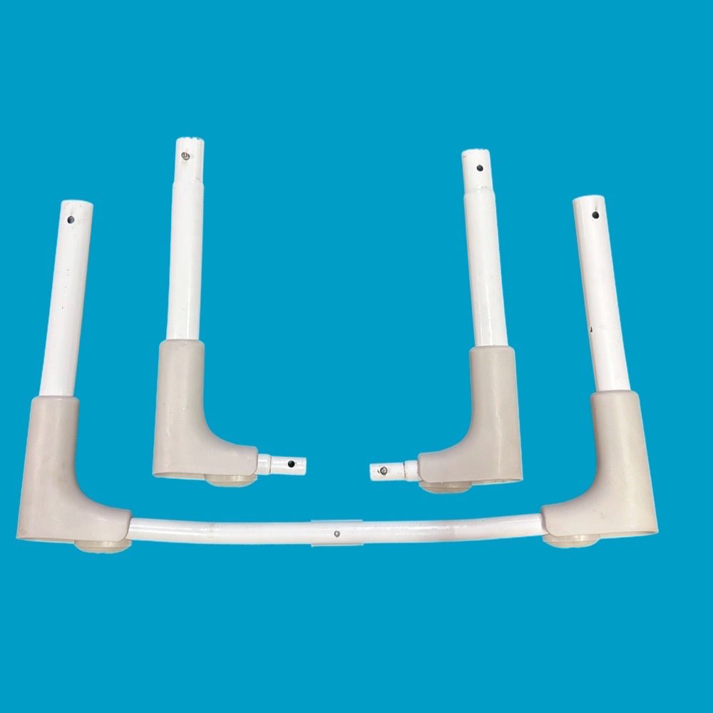 Kids II ConvertMe Portable Swing REPLACEMENT leg set | Finer Things Resale