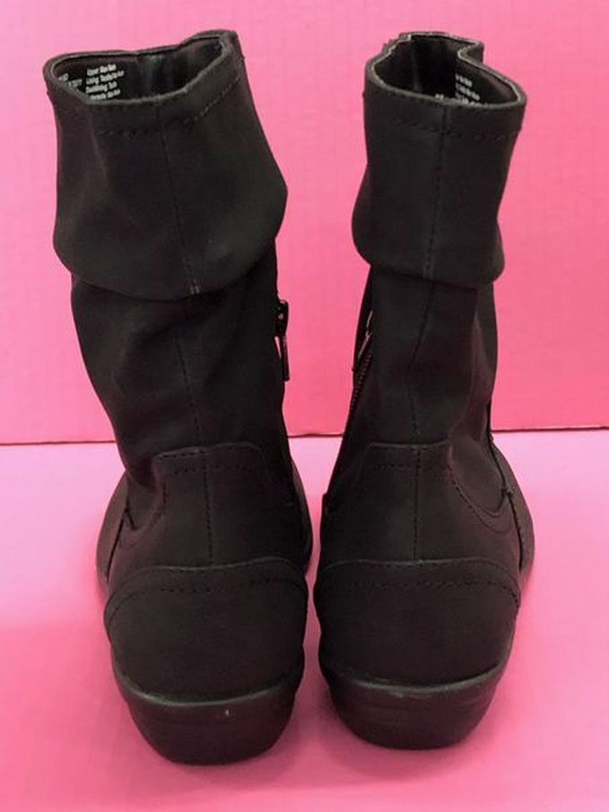 Croft & Barrow Cbeudora ankle boots SIZE 7 LIKE NEW! | Finer Things Resale