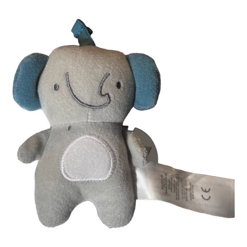 kids ii convertme portable swing replacement hanging mobile toy - 0