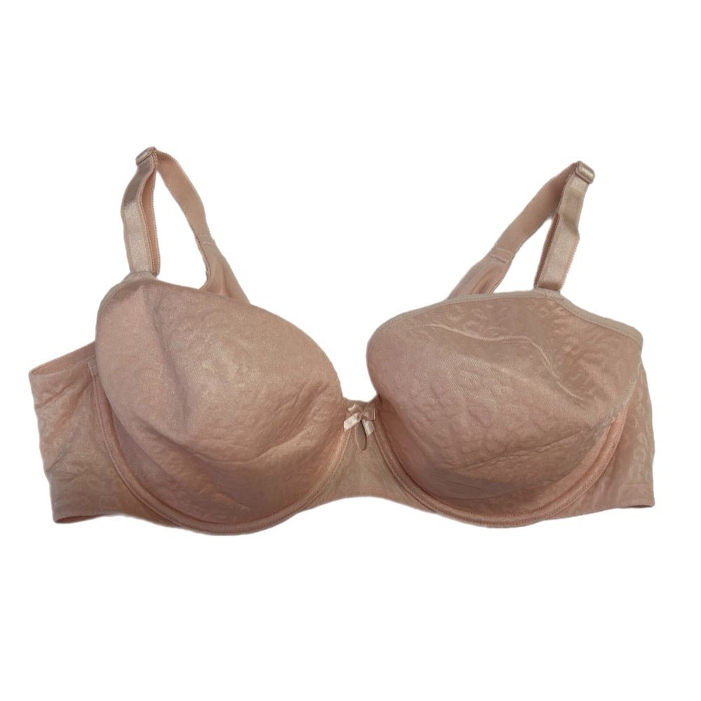 Torrid Curve Perfect T Push Up Underwire Bra SIZE 40D | Finer Things Resale