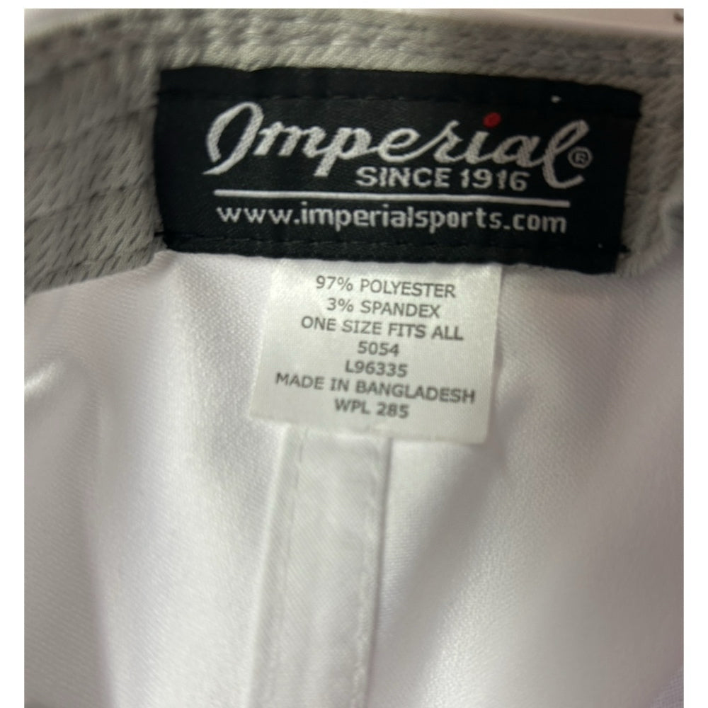 Cincinnati Bengals Snapback Trucker Hat Imperial OSFA