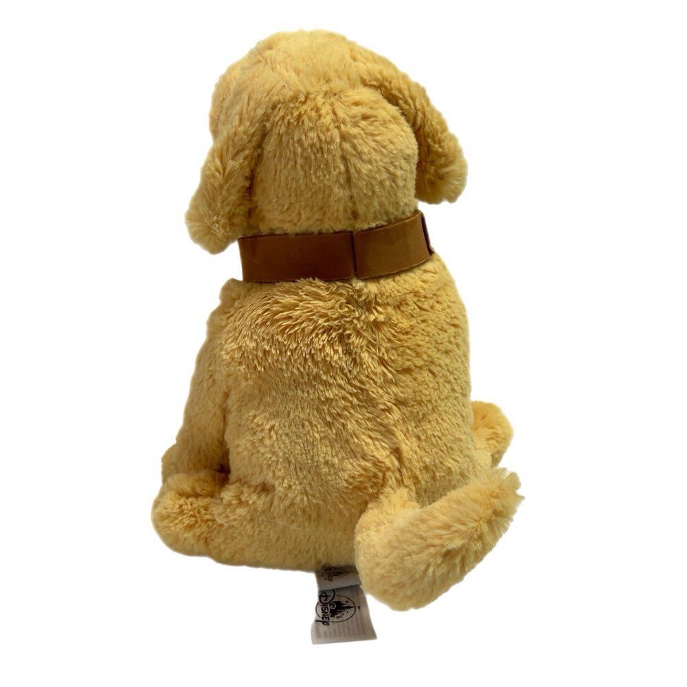 Disney Parks Dug Plush Up Movie Dog Stuffed Animal Pixar 10" 2010's | Finer Things Resale