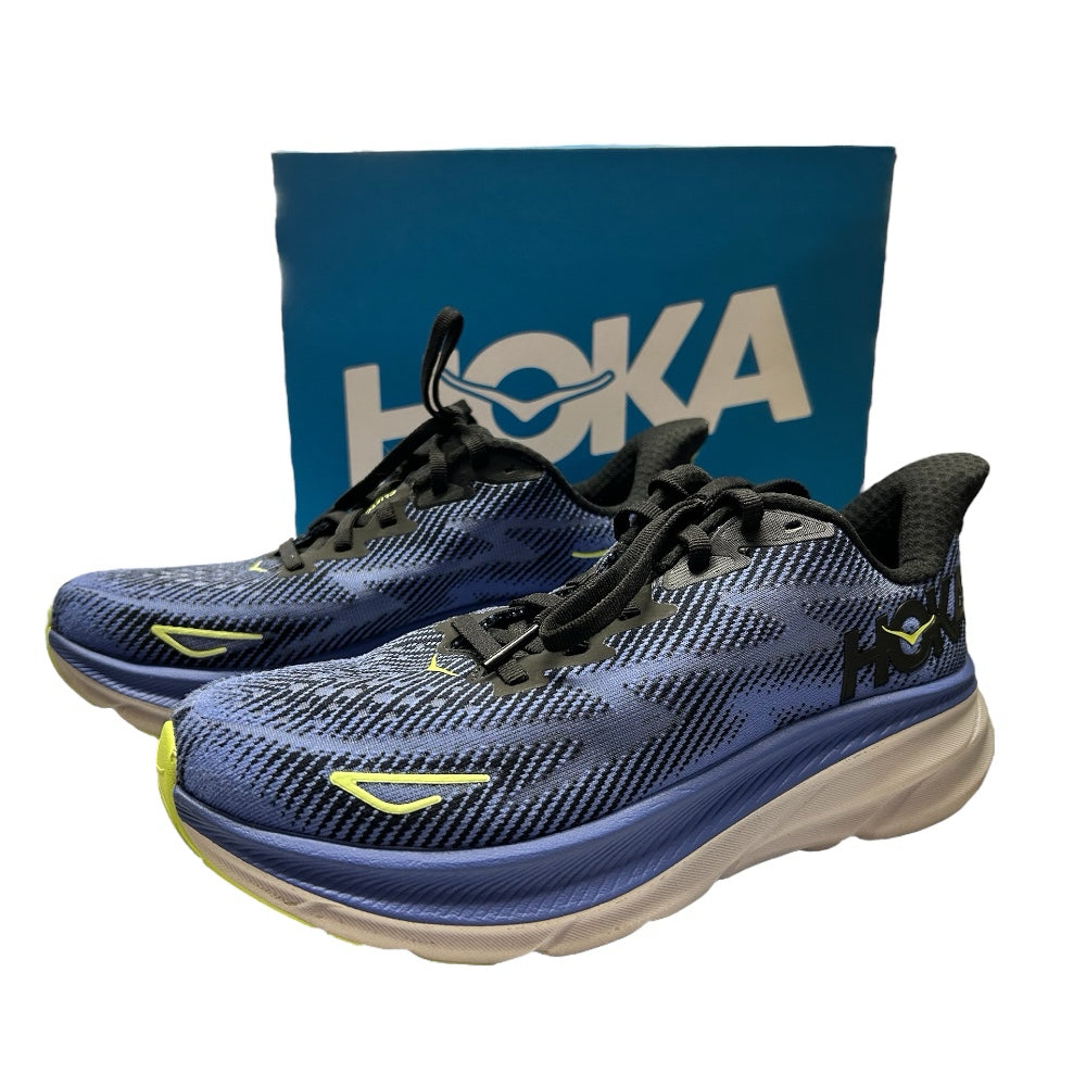 Hoka W Clifton 9 Running Sneakers WOMENS SIZE 6.5