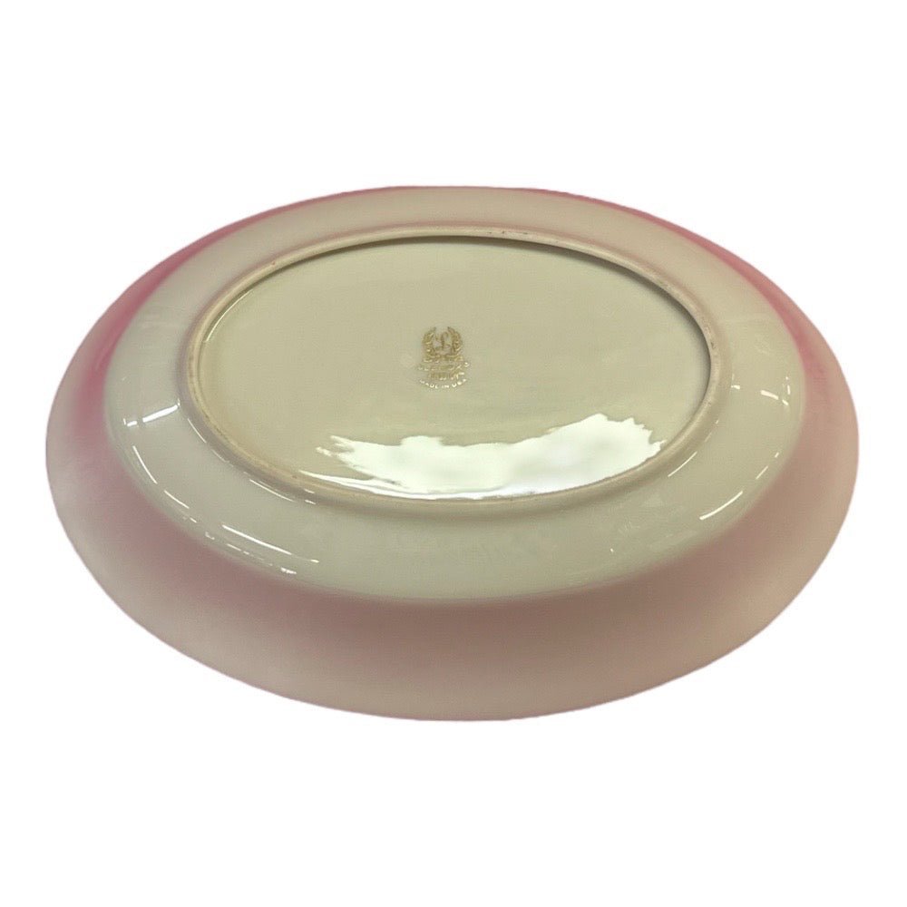 Lenox Kingston China Oval vegatable 9" Serving Bowl Retired REPLACEMENT | Finer Things Resale