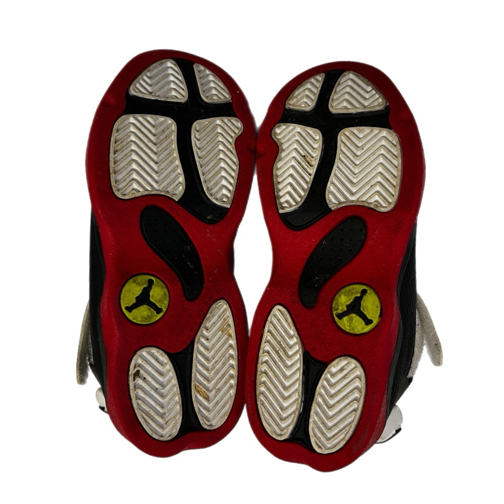 Jordan 6 Rings Hybrid Sneaker Shoes TODDLER SIZE 10 #323420-008 | Finer Things Resale