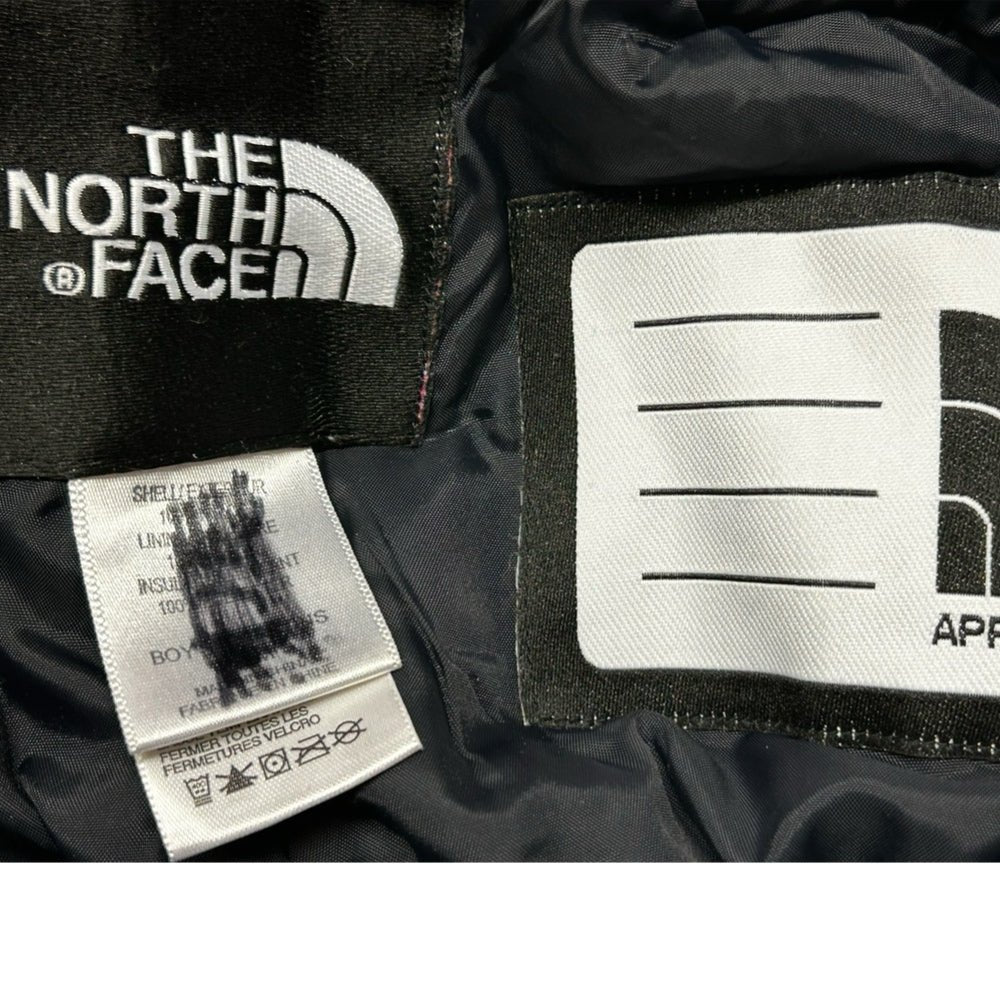 The North Face Big Boy Ski Snow Insulated Pants SIZE MEDIUM | Finer Things Resale