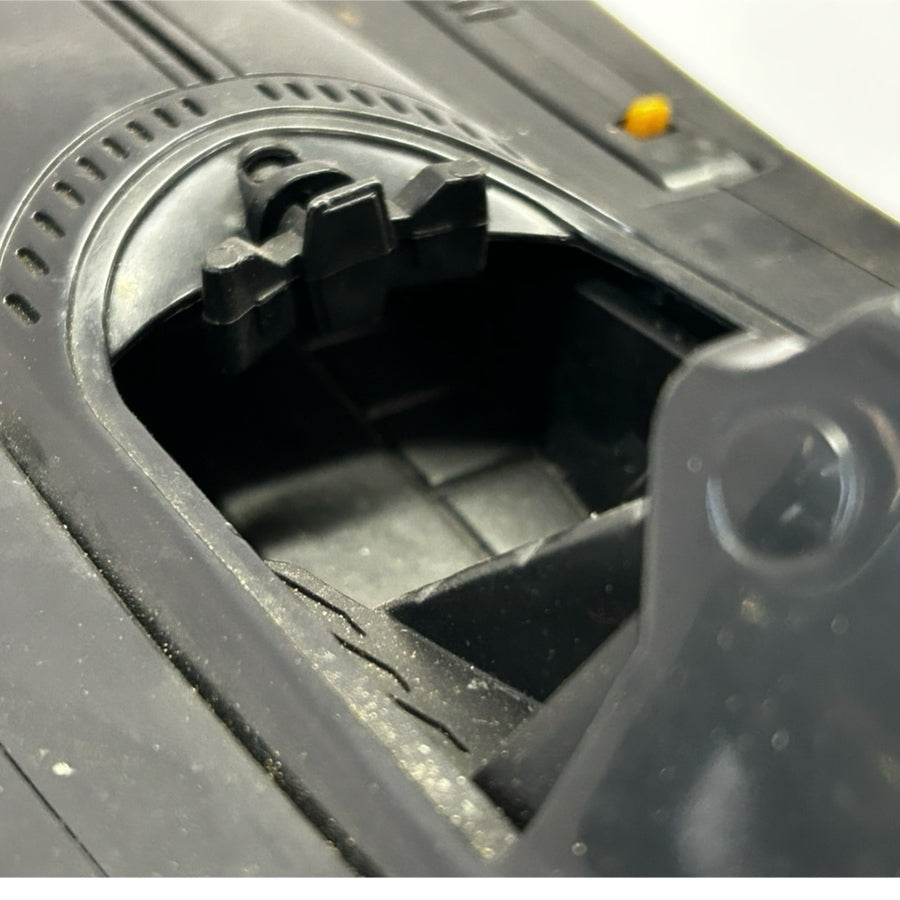 Kenner Batman Returns Batmobile Batmissile Vehicle 1992 for parts or restoration | Finer Things Resale