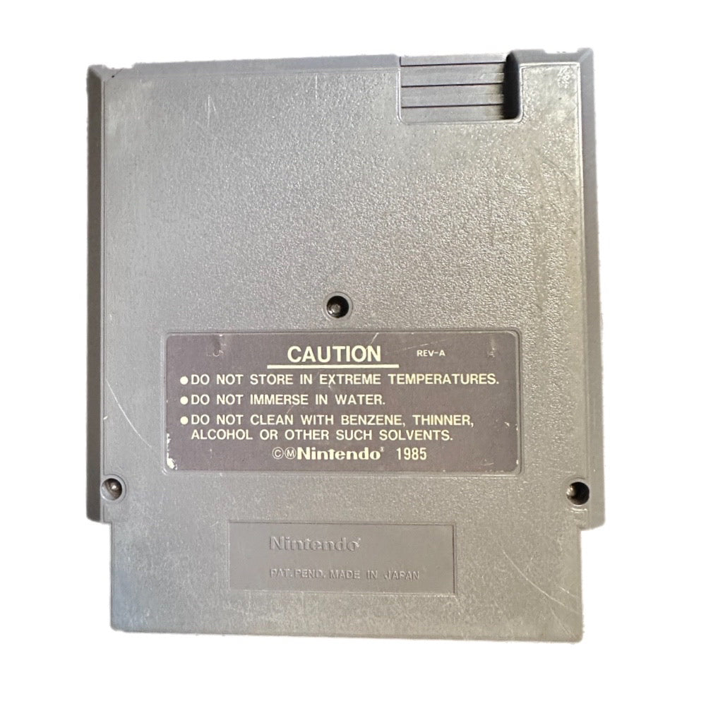 Sky Shark Nintendo NES game Taito Japan 1989 VINTAGE! | Finer Things Resale