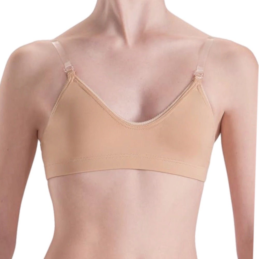 MotionWear UnderWears Convertible Strap Bra CHILDS LARGE BRAND NEW! | Finer Things Resale