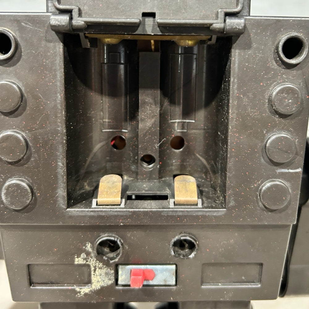 Yonezawa Battery Talking Missile Robot JAPAN Vintage 1970's