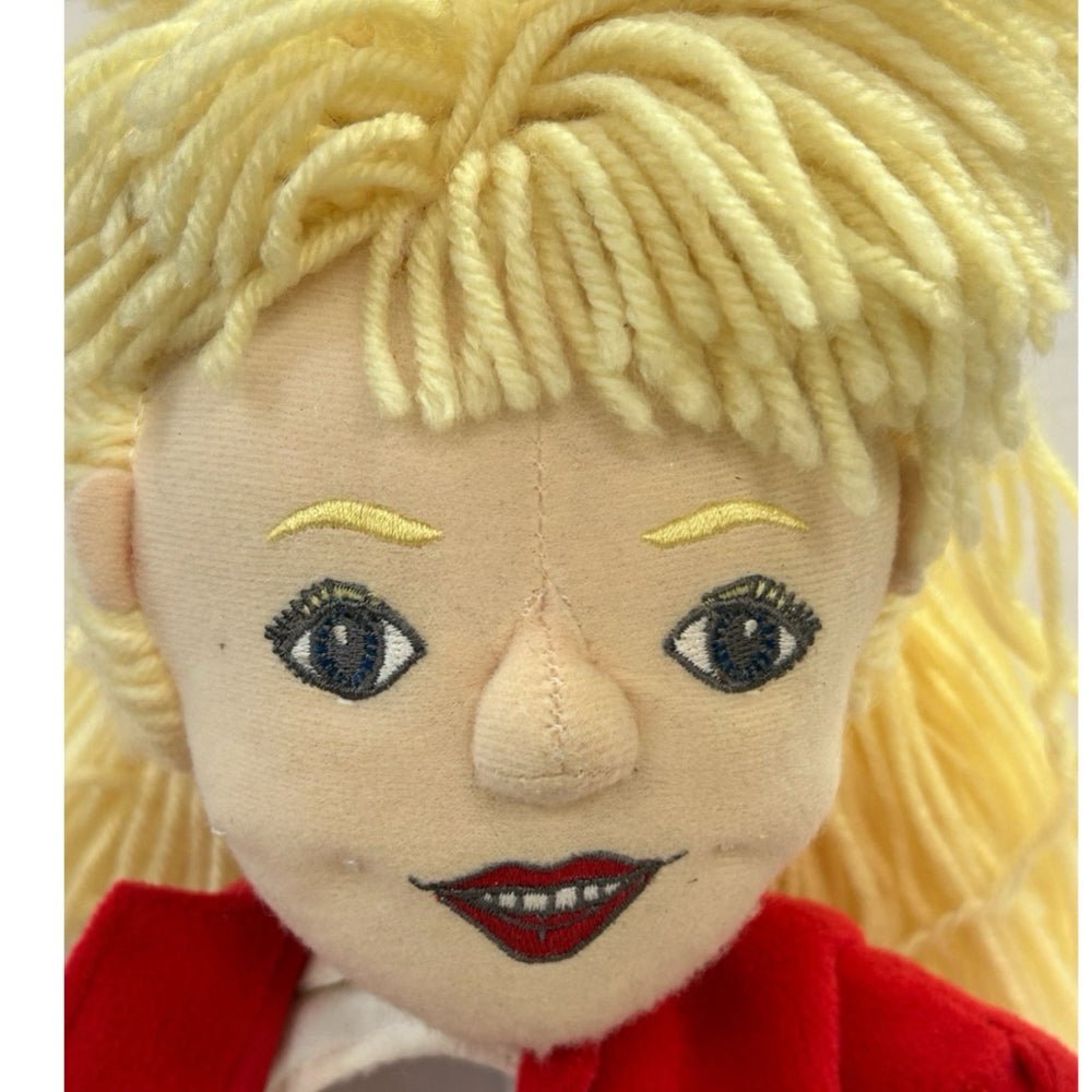 Little Organ Annie Teaching Medical Doll with 7 organs Organ Wise Guys | Finer Things Resale