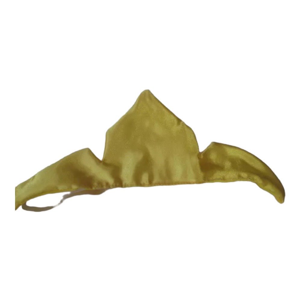 Disney Beauty & the Beast Princess Belle 4pc costume SIZE 4-6X | Finer Things Resale