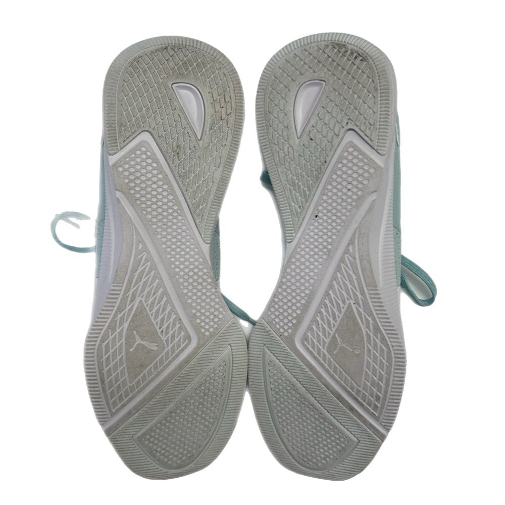 puma flyer flex running shoe size 9 195517-02