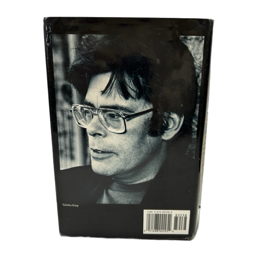 Four Past Midnight Stephen King Hardback DJ First Edtion First Printing Viking | Finer Things Resale