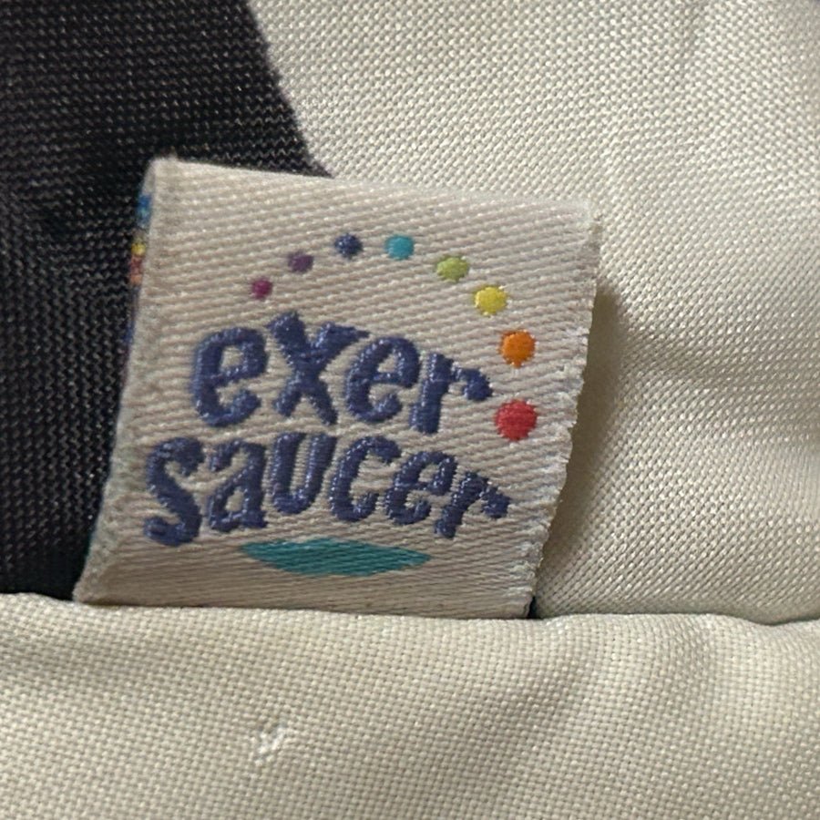 Evenflo Moovin' & Groovin' Bouncing Exersaucer REPLACEMENT seat cover pad | Finer Things Resale