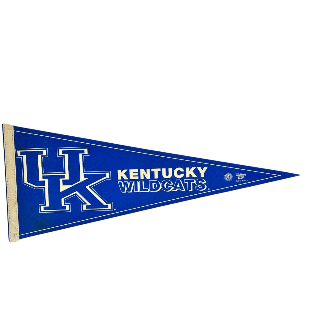 University of Kentucky Wildcats Pennant UK NCAA Wincraft