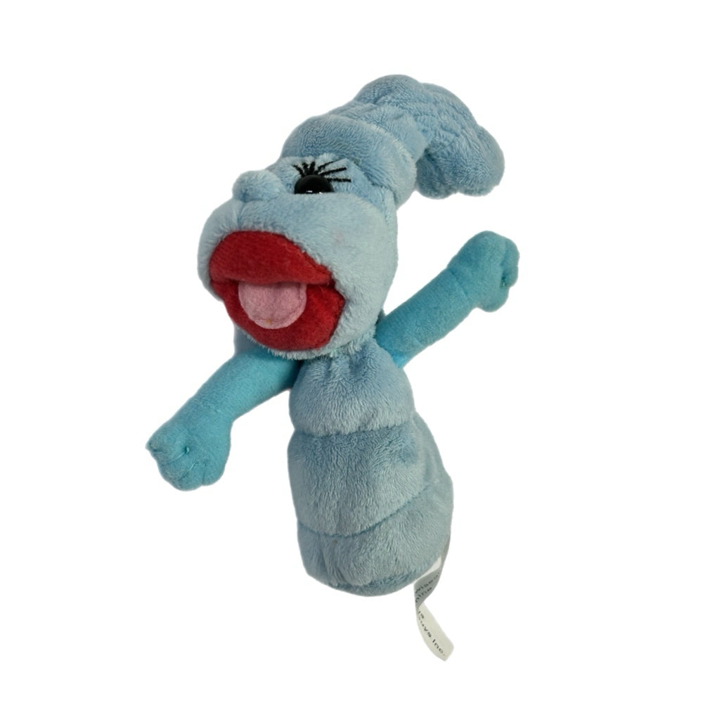 The OrganWise Guys Windy the Lungs beanbag plush toy REPLACEMENT Organ Andy