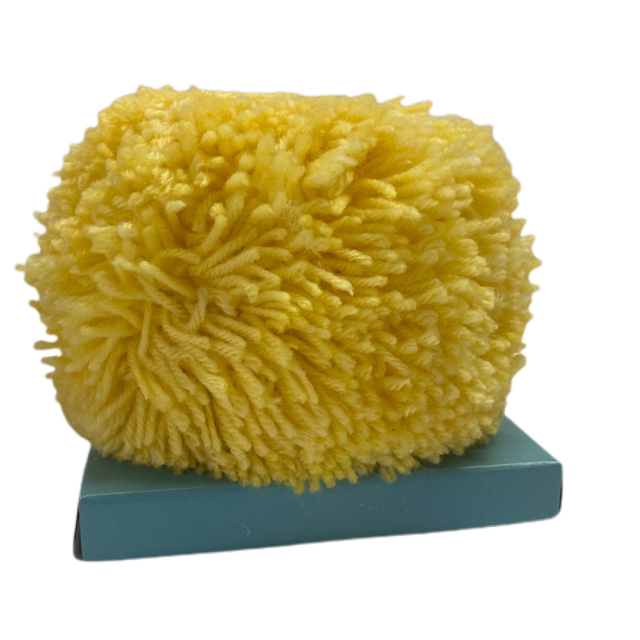 The Original Doll Baby Doll Head by Martha Nelson Thomas VINTAGE 1984 NEW Blond | Finer Things Resale