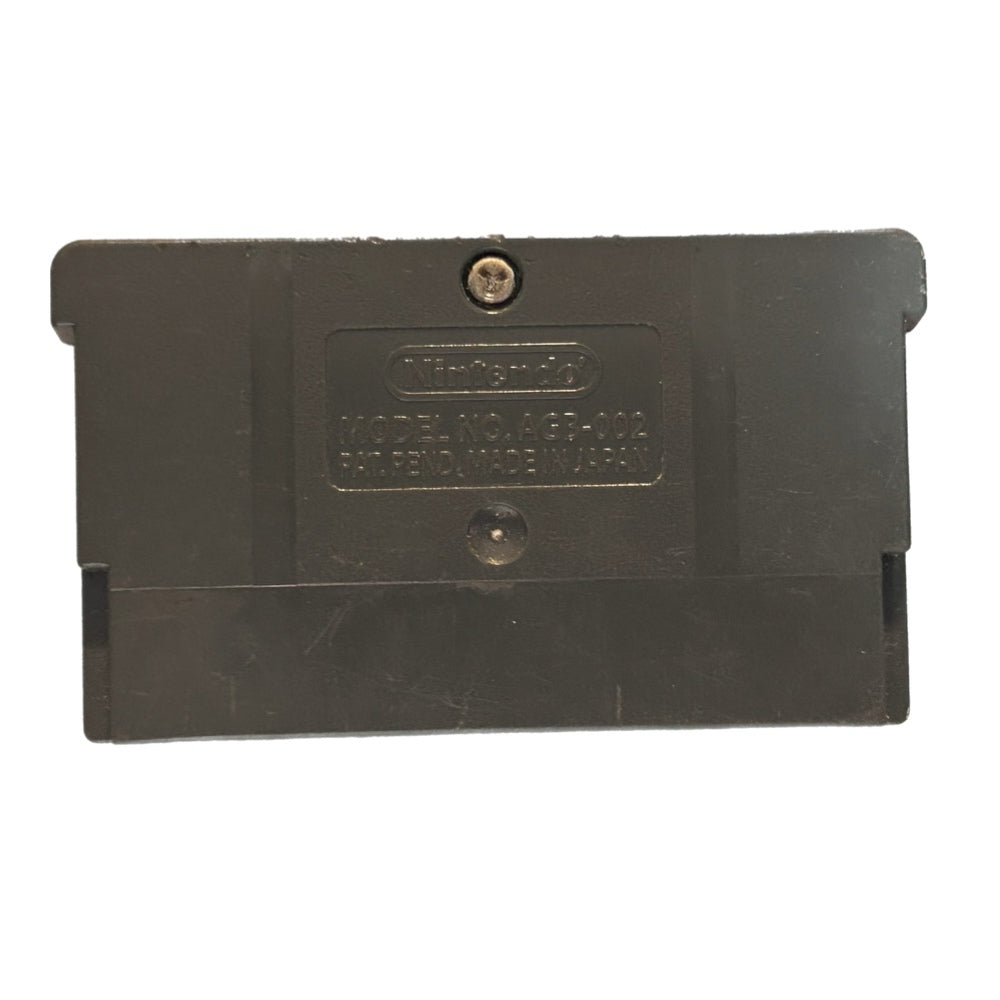 Bomberman Classic NES Series Nintendo Game Boy Advance Game 2004 VINTAGE | Finer Things Resale