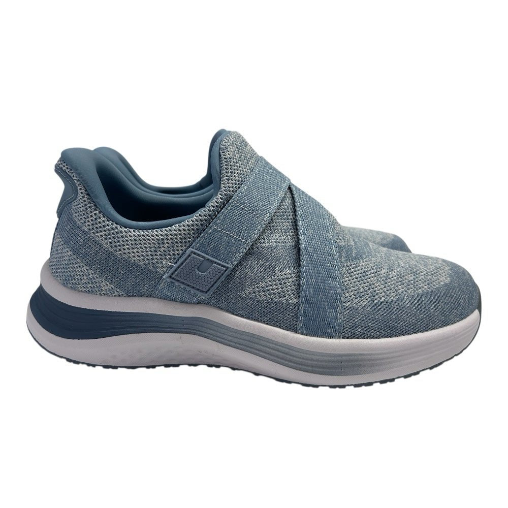 OrthoFeet Naya Hands-Free Ortho Sneakers SIZE 10 EE X-WIDE NEW IN BOX! | Finer Things Resale