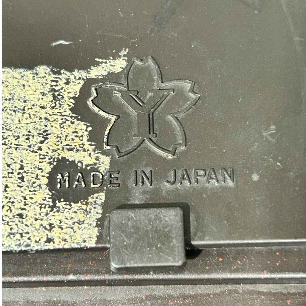 Yonezawa Battery Talking Missile Robot JAPAN Vintage 1970's