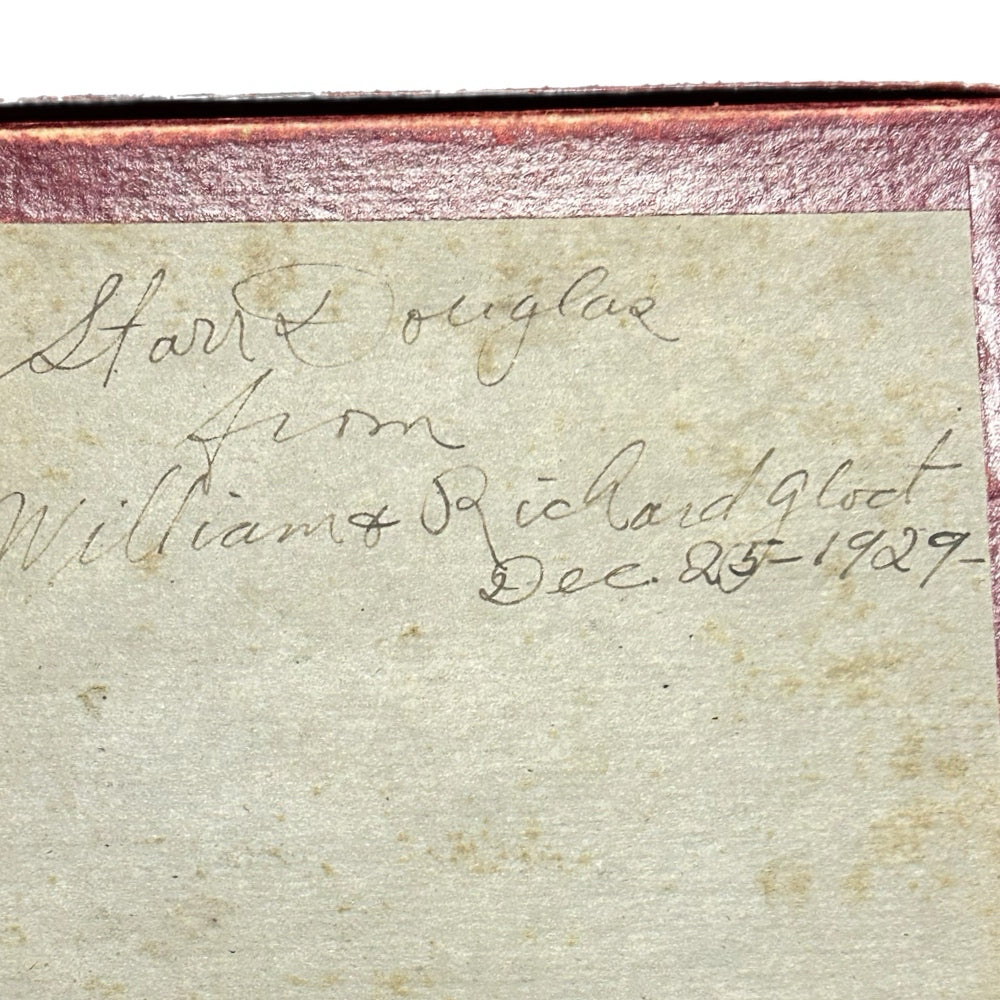 Rollin Checkers Clay Glass Marble Boardgame Game VINTAGE 1920's