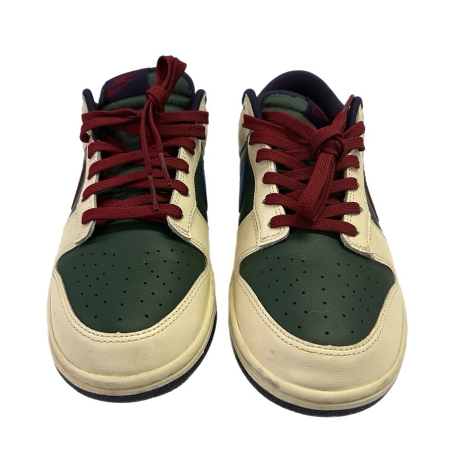 Nike Dunk Low Retro From Nike to You Sneakers FV8106-361 SIZE 11 | Finer Things Resale