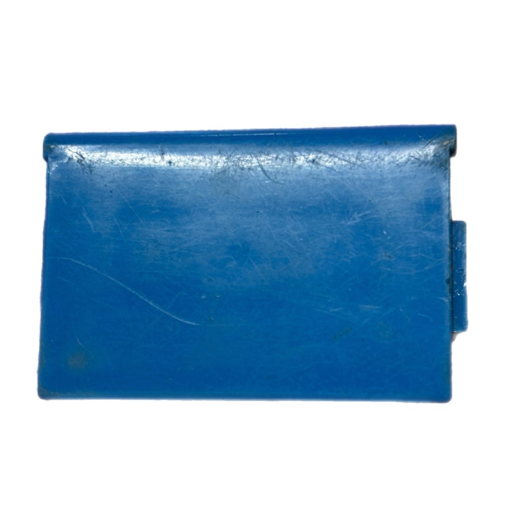 Fisher Price Pop Up Whackaroos Whack a Mole REPLACEMENT battery cover VTG 1972