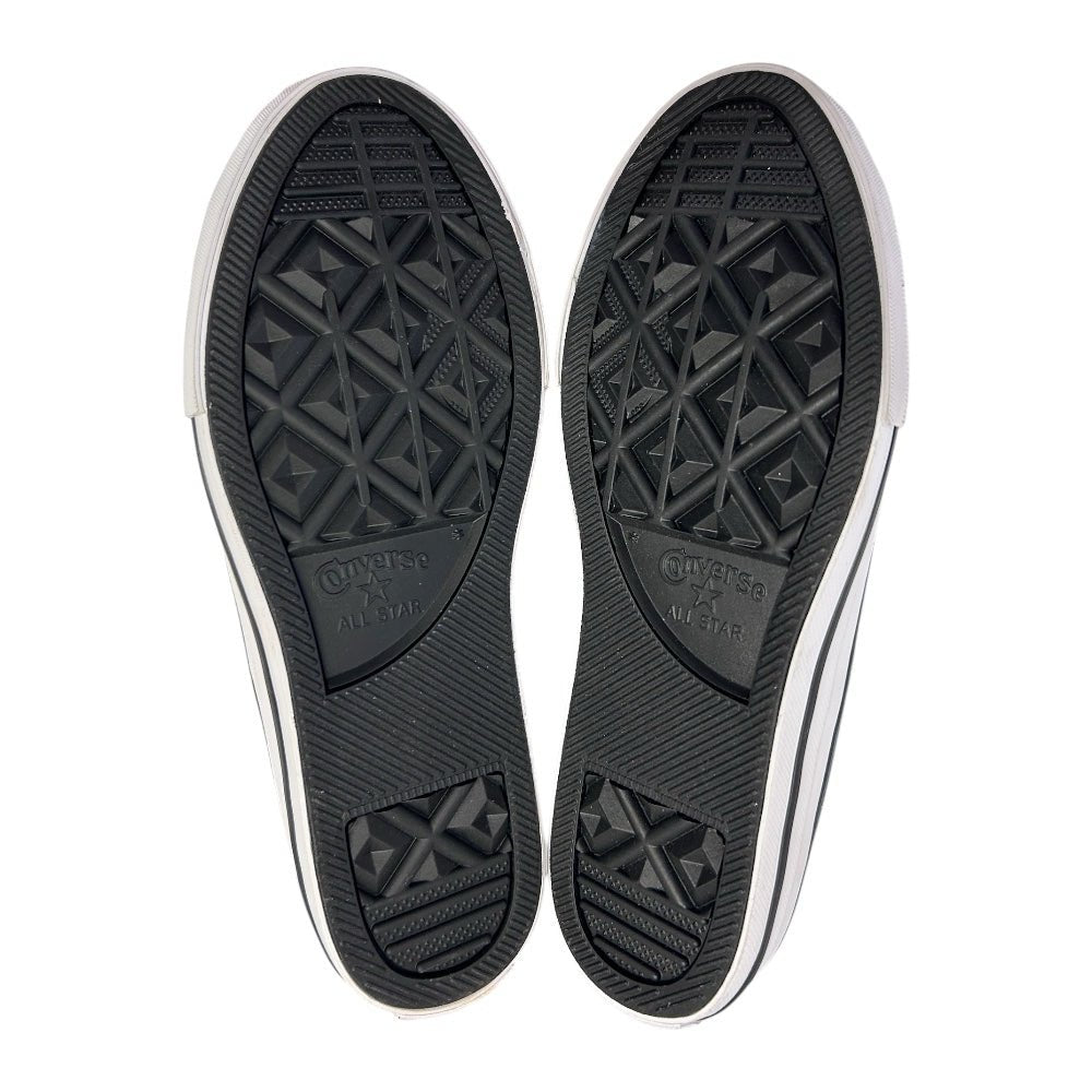 Converse Chuck Taylor All Star Space Night Sky Low Top Sneaker SIZE 3 | Finer Things Resale