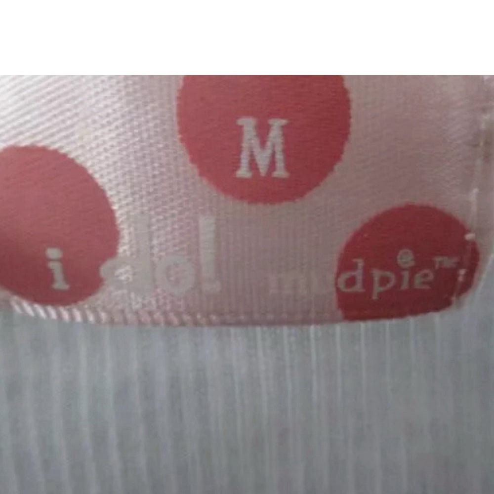 Mud Pie I do! Bride tank top shirt SIZE MEDIUM | Finer Things Resale