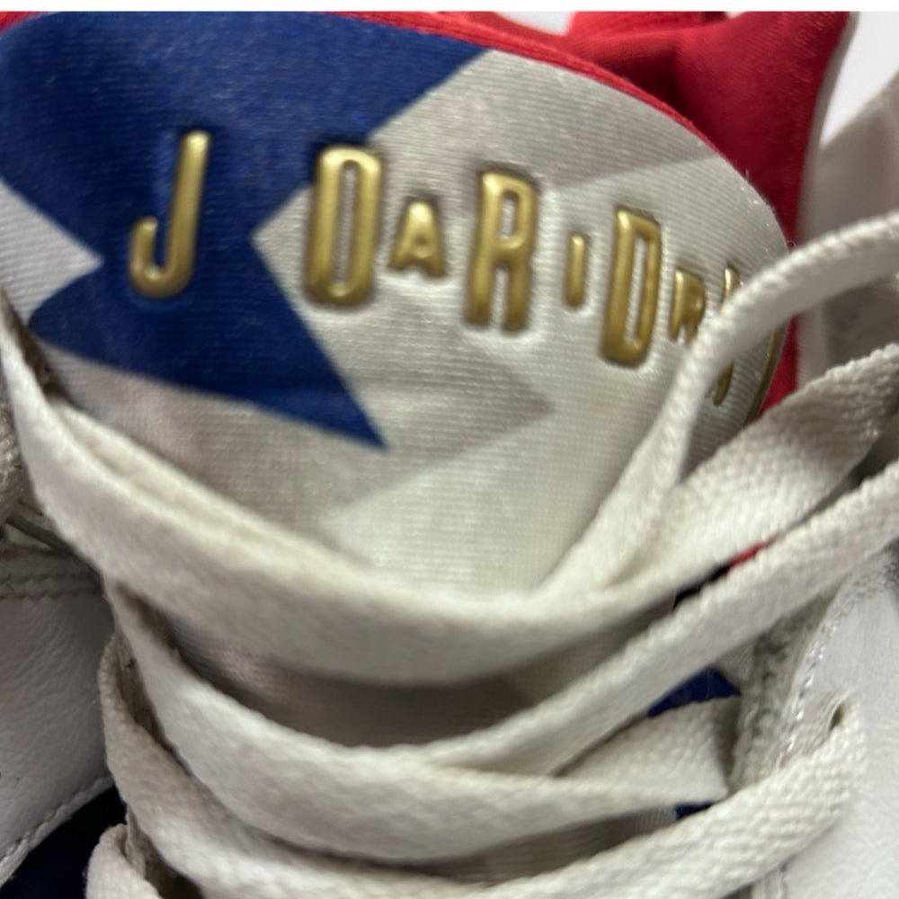 Air Jordan 7 Retro Tinker Alternate Sneakers Shoes SIZE 10.5 | Finer Things Resale