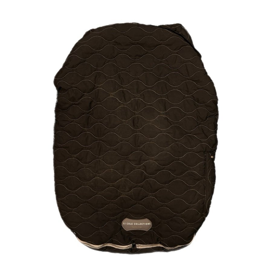 JJ Cole Collections Urban BundleMe Infant Car Seat Stroller Cover up to 21 lbs | Finer Things Resale
