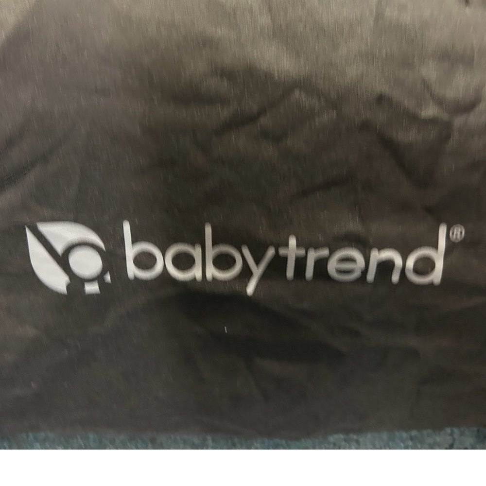 Baby Trend Pack n' Play Playard REPLACEMENT carry bag | Finer Things Resale