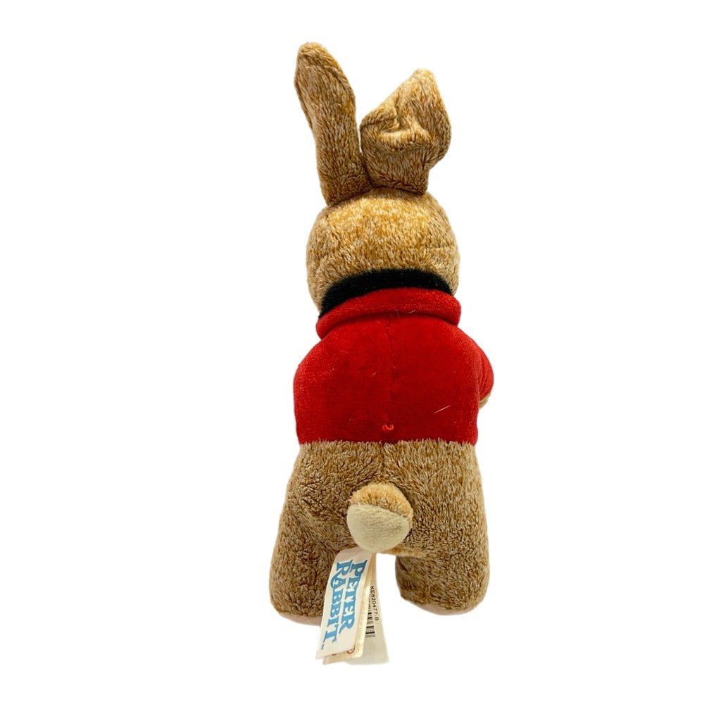 Dan Dee Collector's Choice Peter Rabbit 2 Movie Stuffed Plush Bunny 2020 | Finer Things Resale