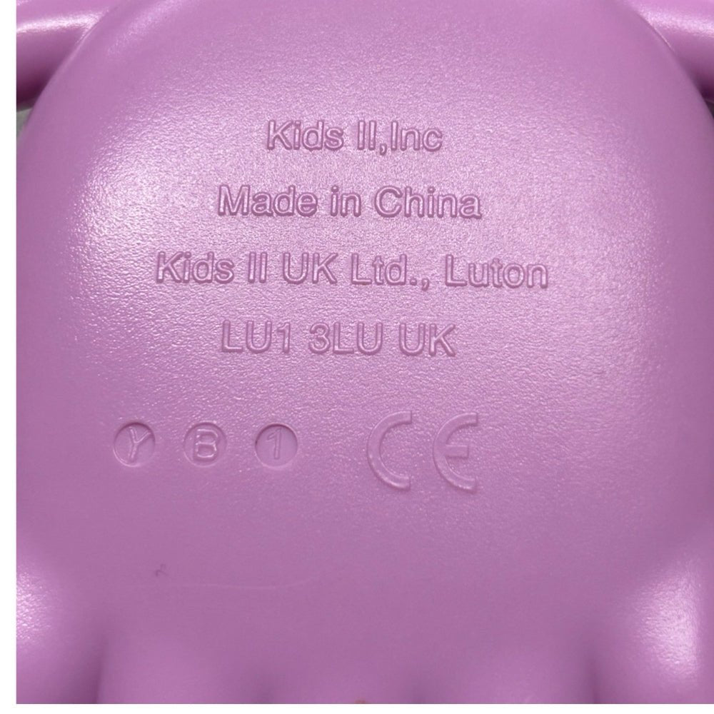 Disney Baby Finding Nemo Mr Ray Ocean Lights Activity Gym REPLACEMENT Octopus | Finer Things Resale