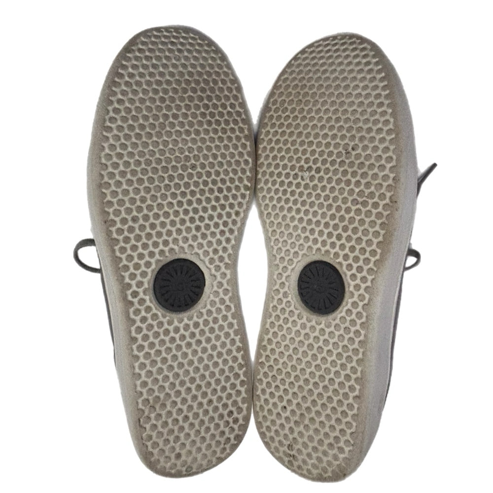 Ugg South Bay Low Top Sneakers Shoes SIZE 8.5 1108959 | Finer Things Resale