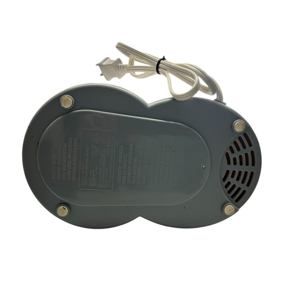 Black & Decker Mini Pro Food Processor REPLACEMENT base motor MFP100 | Finer Things Resale